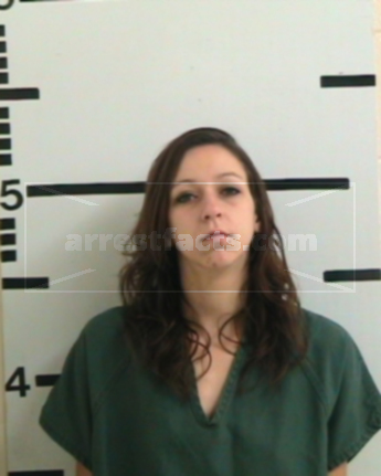 Megan Nicole Williams