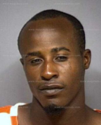 Anthony Lamar Richardson