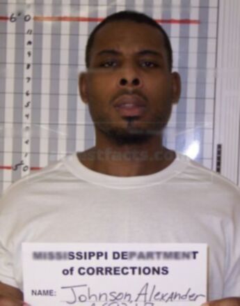 Alexander Johnson