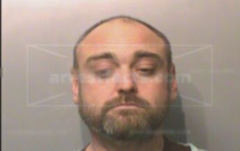 Charles James Johnston
