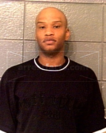 Antonio Labarron Weeks