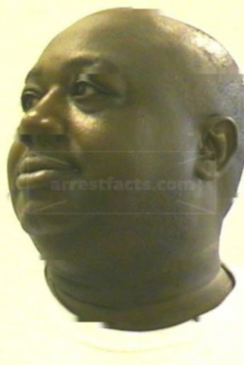 Jerome Mcghee