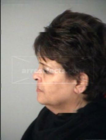 Mildred Davis Melton