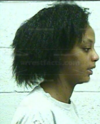 Shalynn Simone Tolbert