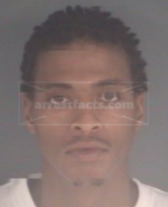 David Artrivious Crawford