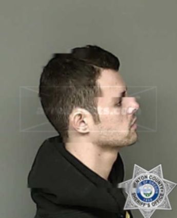 Connor John Alldredge