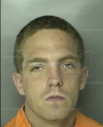 Tyler Sanford Richardson