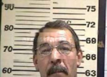 Thomas Henry Snodgrass