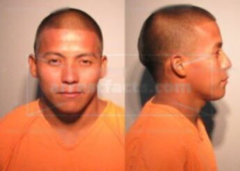 Alexander Noe Orellana-Hernandez