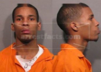 Darius Tyjiuan Jamison