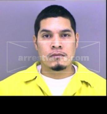 Augustine Espinoza