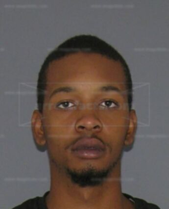 Jaleel Ikeem Chandler