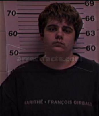 Carl Douglas Dyess