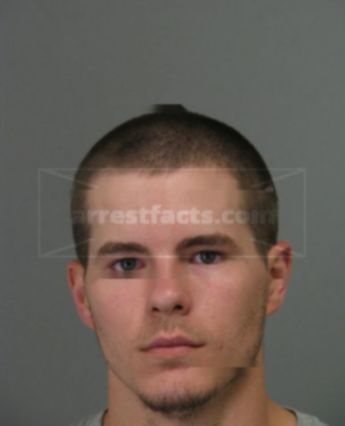 Brandon Kelly Thomas