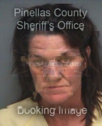 Kathleen Louise Romero