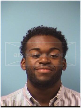 Rashid Trevor Locario