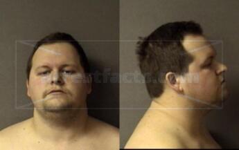 Travis Curtis Crickmore