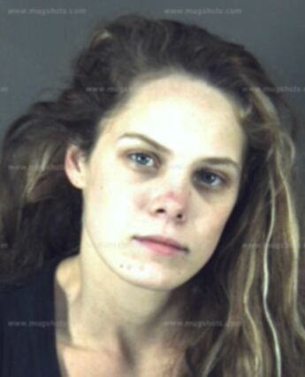 Amanda Faye Metzgar