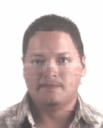 Gabriel Morales