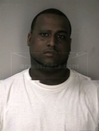 Brandon Lamar Williams