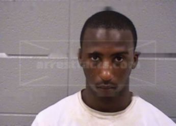 Trevon Mills