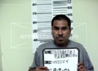 Bernando Hernandez