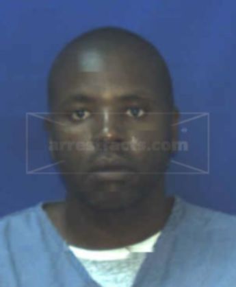 Bobby Ray Tyson