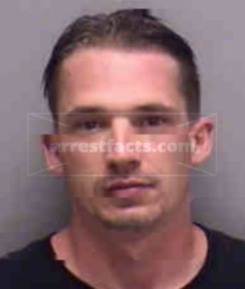 Kenneth Joseph Borden