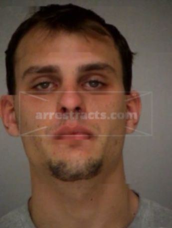 Charles Ryan White