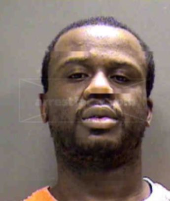 Chadwick Loray Robinson