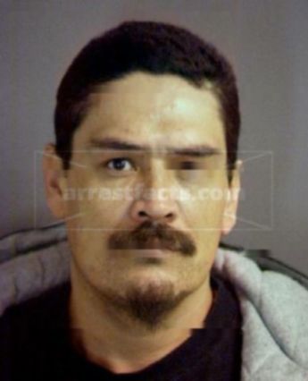 Hernandez Robert Ross