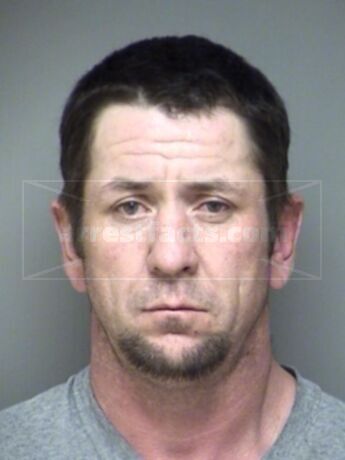 Jermie Todd Sanford
