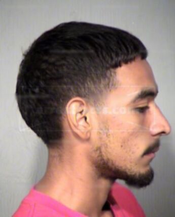 Irving Ariel Cordova