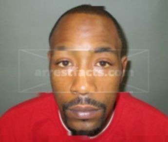 Anthony Deshawn Hooks