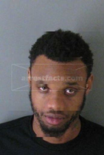 Christopher Maurice Cosby