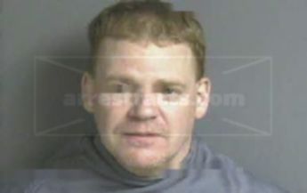 Todd Mitchell Davis