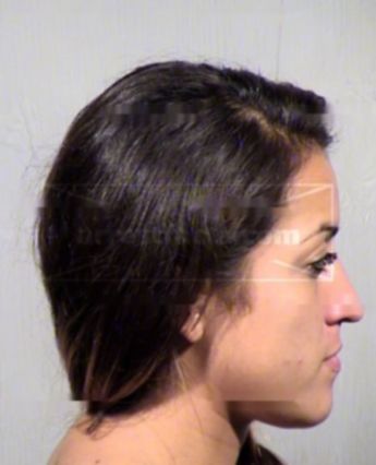 Alexis Mae Brandeberry