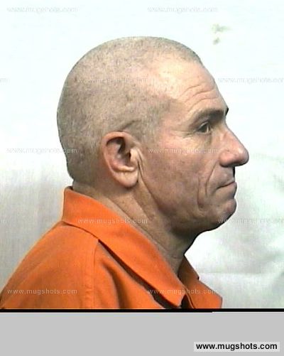 Ronald Dean Ford