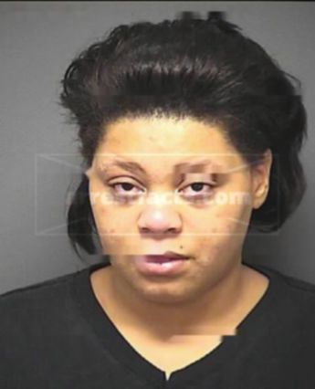 Charita Christine Vincent