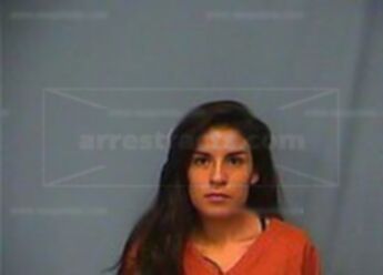 Camila Cristina Cardenas