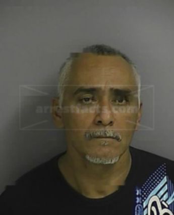 Edward Colon Merced