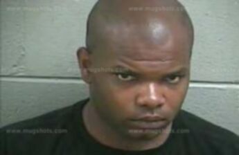 Tony Maurice Rice