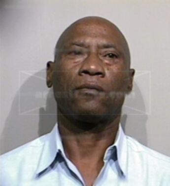 Alvin Eskridge