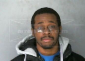 Kevin Lamarr Mcwhite Jr.