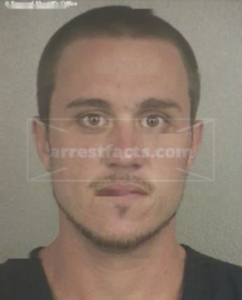 Cory Brian Frost