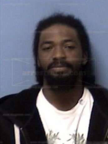Antonius Durwon Collins