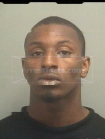 Vincent Larvern Smith