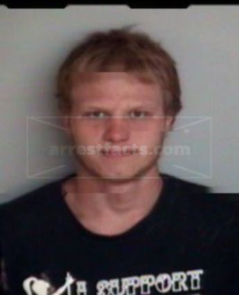 Robert Lee Crews