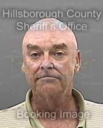 Mark Steven Bratton