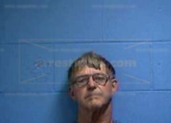 Roger Dale Davis